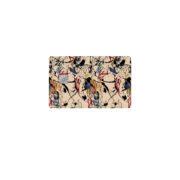 Abstract Splash Art Premium Card Skin