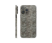 Urban Camouflage Pattern Mobile Skin