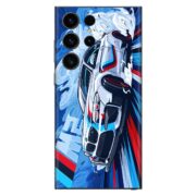 BMW Drift Edition 3D Texture Mobile Skin