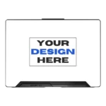 Custom Laptop Skin
