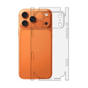 Full Body Matte Membrane Protection Skin